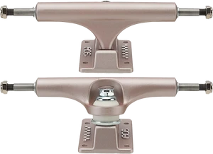 Ace Trucks - Af1 66/9.0 Rose Gold - Skateboard Trucks (Pair)