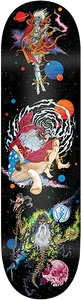 Blood Wizard - Neburide Deck-8.25 - Skateboard Deck