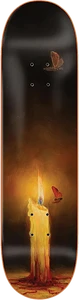 Zero - Arunski Lewandowski 3 Deck-8.25 Fragility - Skateboard Deck