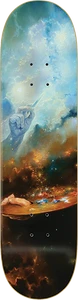 Zero - Sheckler Lewandowski 3 Deck-8.5 - Skateboard Deck