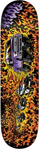 Real - Hause Pig Run Deck-8.38 - Skateboard Deck