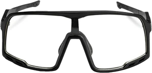 CHPO - Henrik Sunglasses Black/transparent