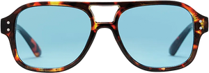 CHPO - Cocas Sunglasses Turtle Brown