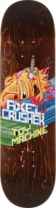 Toy Machine - Cruysberghs Stabbed Deck-8.38 - Skateboard Deck