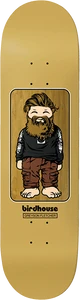 Birdhouse - Fletcher Toybox Deck-8.25 - Skateboard Deck