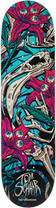 Birdhouse - Schaar Tillbrook Deck-8.38 - Skateboard Deck