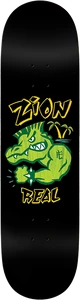 Real - Wright Bad Gator Deck-8.5 Hw - Skateboard Deck