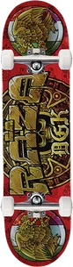 Dgk - La Raza Complete-8.25 - Complete Skateboard