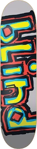 Blind - Classic Original Logo Deck-8.5 - Skateboard Deck