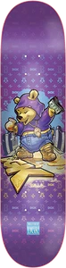 Dgk - Reid Goldie Deck-8.25 - Skateboard Deck