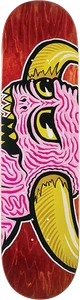 Toy Machine - Brain Monster Deck-8.25 Asst. - Skateboard Deck