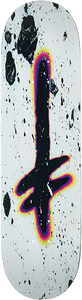 Deathwish - Caustic Deck-8.38 - Skateboard Deck