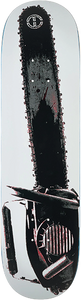 Deathwish - Ellington Pieces Deck-8.25 - Skateboard Deck