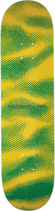 April - Leal Static Mini Deck-7.37 - Skateboard Deck