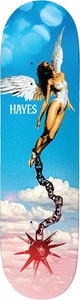 Deathwish - Hayes Ascension Deck-8.6 - Skateboard Deck