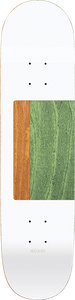 Quasi - Proto Deck-8.25 Asst.split Veneer - Skateboard Deck