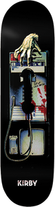 Deathwish - Kirby Collect Call Deck-8.5 - Skateboard Deck