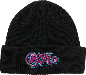 Slappy - Bam Beanie Black