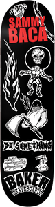 Baker - Baca Divine Evil Deck-8.5 - Skateboard Deck