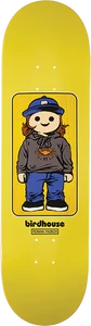 Birdhouse - Pabich Toybox Deck-8.5 - Skateboard Deck
