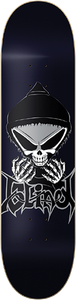 Blind - Classic Venom Deck-8.25 Black - Skateboard Deck