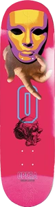 Opera - Lachhab Handed Deck-8.5 Pink Ex7 - Skateboard Deck