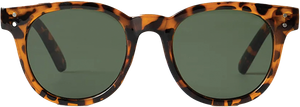 CHPO - Toro Sunglasses Turtle Brown