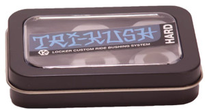 Grind King Tri-kush Bushing Hard - Skateboard Bushings