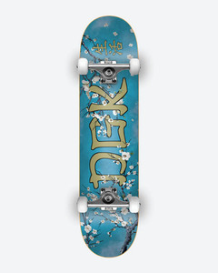 Dgk Heavens Complete 8.25 - Complete Skateboard