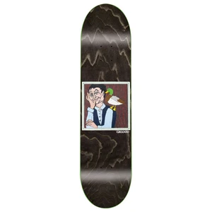 Gx1000 Team Man With Duck Deck 8.50 - Skateboard Deck