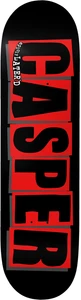 Baker Casper Brooker Epicly Later'd Deck 8.5 - Skateboard Deck