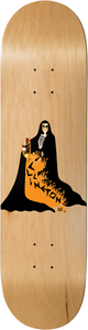 Deathwish Erik Ellington Artist Deck 8.38 - Skateboard Deck