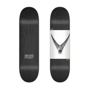 Flip Saari Bat Deck 8.5 - Skateboard Deck