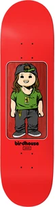 Birdhouse Jaws Toybox Deck 8.475 - Skateboard Deck