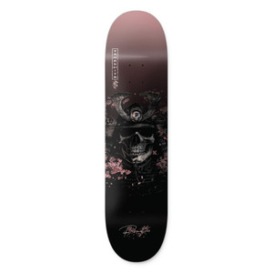 Primitive Yamashita Ronin Deck 8.62 - Skateboard Deck