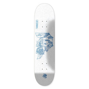 Primitive Vianna Ceramic Deck 8.50 - Skateboard Deck