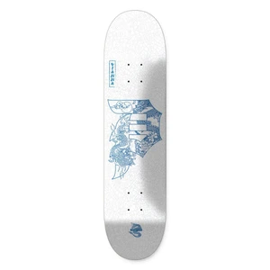 Primitive Vianna Ceramic Deck 8.50 - Skateboard Deck