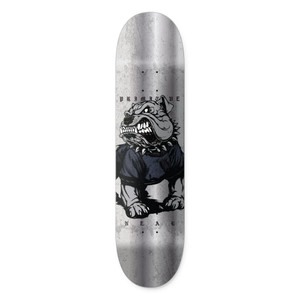 Primitive Neal Enforcer Deck 8.12 - Skateboard Deck