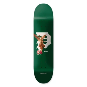 Primitive Silvas Victory Deck 8.38 - Skateboard Deck