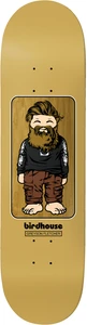 Birdhouse Greyson Fletcher Toybox Deck 8.25 - Skateboard Deck