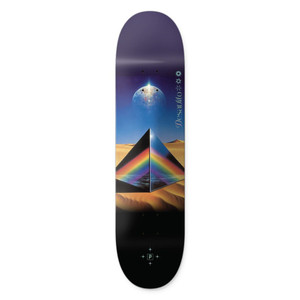 Primitive Desarmo Agency Deck 8.50 - Skateboard Deck