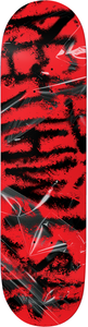 Deathwish Team Crime Deck 8.475 - Skateboard Deck