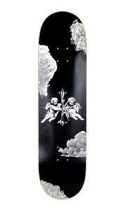 Disorder Team Lost Angels Deck 8.12 - Skateboard Deck