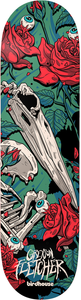 Birdhouse Greyson Fletcher Tillbrook Deck 8.5 - Skateboard Deck