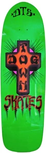 Dogtown Bigger Boy Deck 9.52 X 32.36 - Skateboard Deck