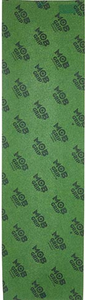 Mob Grip 9" Transparent Green - Skateboard Grip Tape