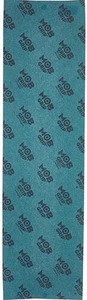 Mob Grip 9" Transparent Blue - Skateboard Grip Tape