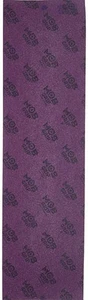 Mob Grip 9" Transparent Purple - Skateboard Grip Tape