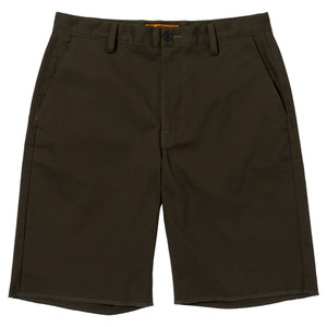 Anti Hero Hecho Por Skate Dark Olive Shorts 30 - Skateboard Pants