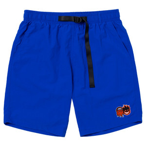 Spitfire Eternal Blue/red Shorts Sm - Skateboard Pants